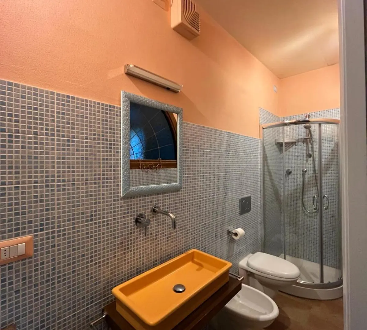 Agriturismo La Torre Di Monsindoli Siena 0*,  Italy