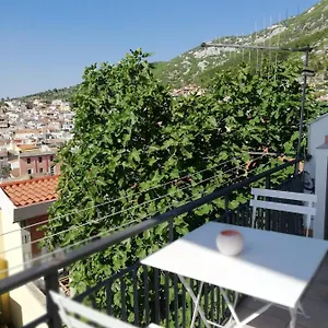 Casa Giovanni , Dorgali Italien