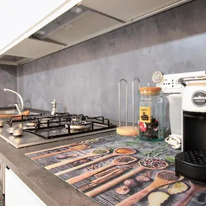  Apartamento The Galluzza House