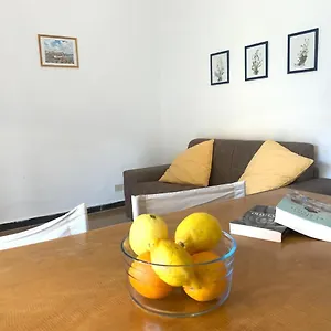  Appartement Marie Claire Italie