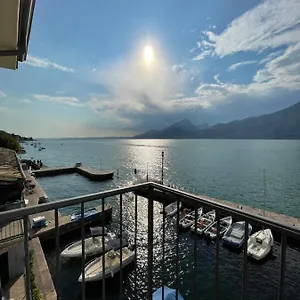 L'angolo Sul Porto , Brenzone sul Garda Italien