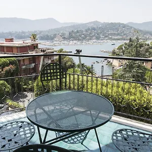  Appartement Poggio Fiorito Italie