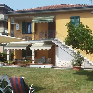  Appartement Casa Il Sogno Italie