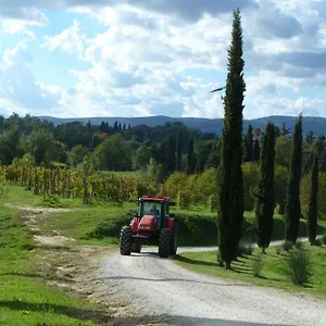 Casa di campagna La Grotta Di Montecchino
