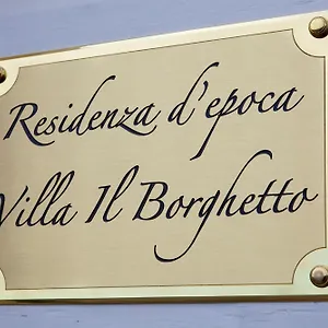  דירה Il Borghetto