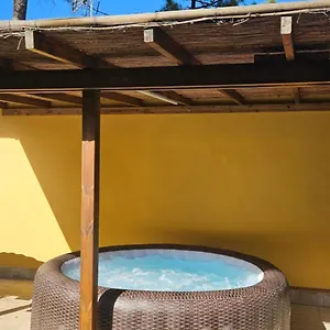  Appartement Casina Margherita