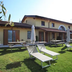 Al Vajo Dependance - Apartments-zimmer , Lazise Italien