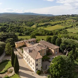  Alloggio per agriturismo Borgo Certano