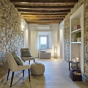 Relais Ginevra , Zocca Italien
