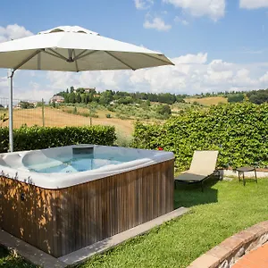  Casa di campagna Antica Fonte Residenza Di