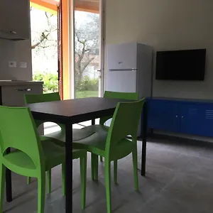 Casa , Lazise Italien