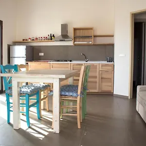 Residenze Branca Ii Seaview , Orosei Italien