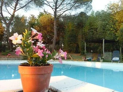 Agroturismo Agriturismo La Torre Di Monsindoli Siena