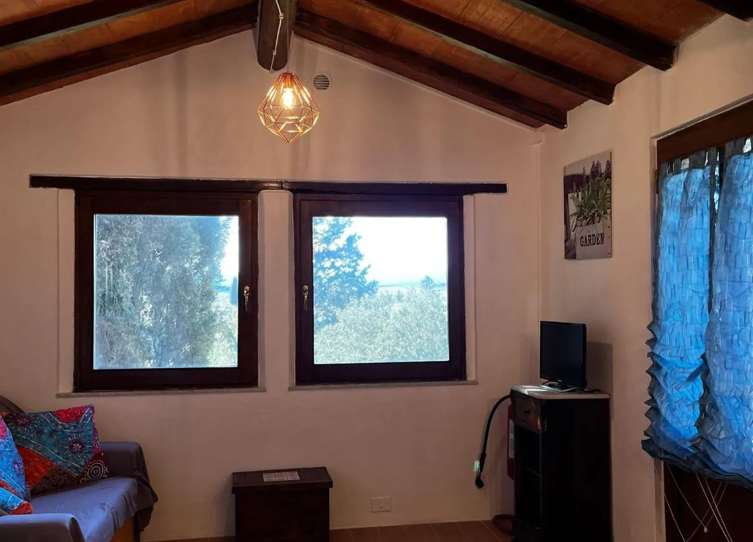 Agriturismo La Torre Di Monsindoli Siena 0*,  Italia