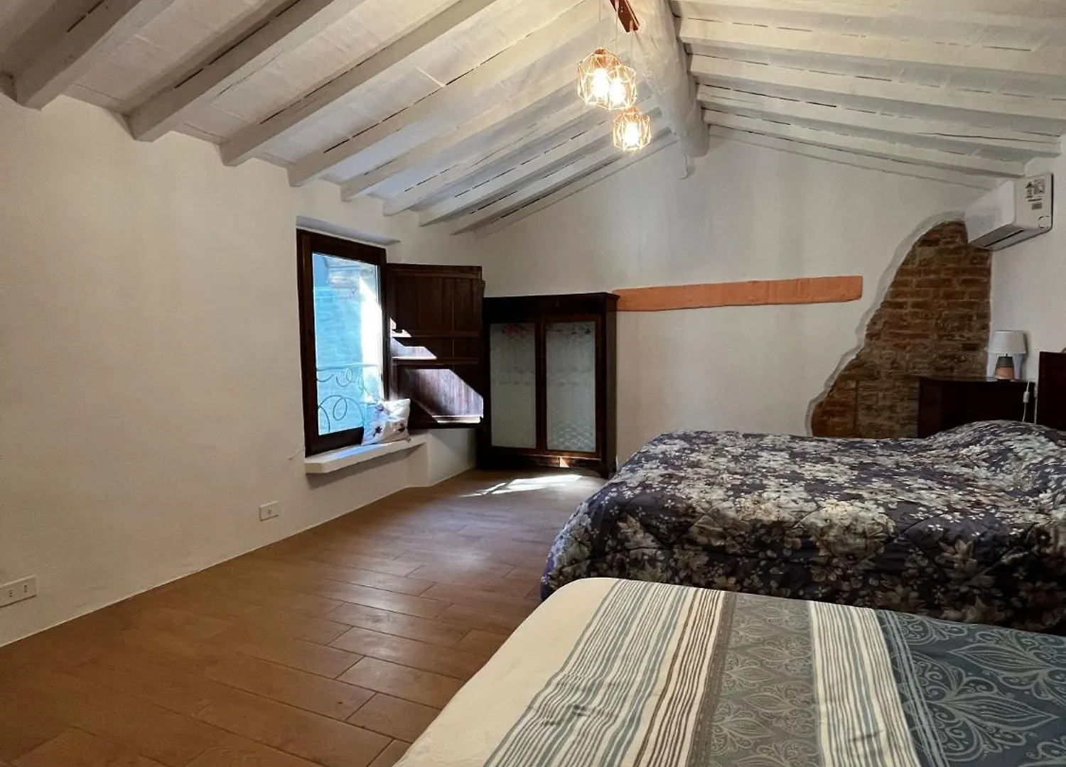 Agriturismo La Torre Di Monsindoli Siena Agroturismo