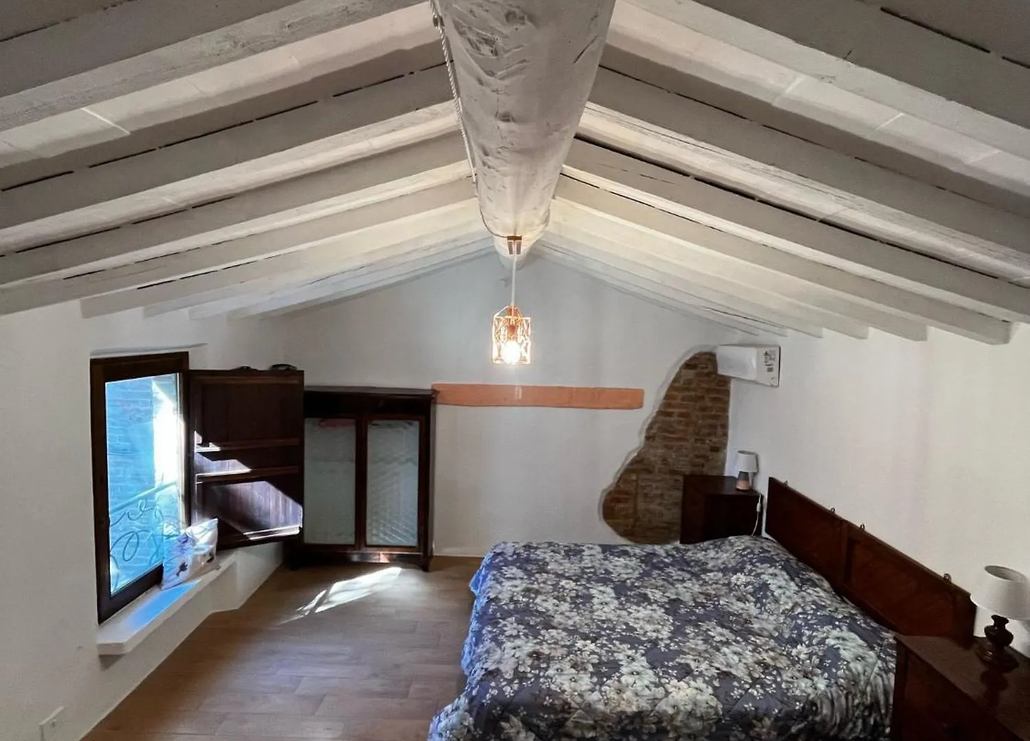 Agriturismo La Torre Di Monsindoli Siena