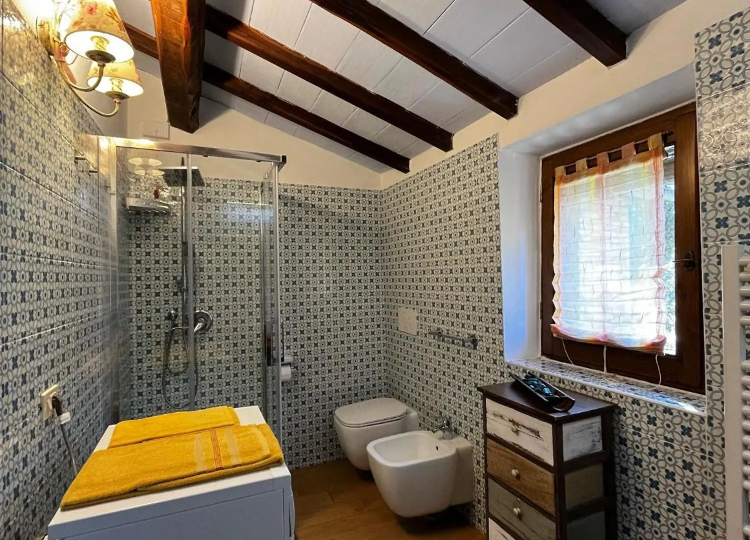 Agriturismo La Torre Di Monsindoli Siena Agroturismo