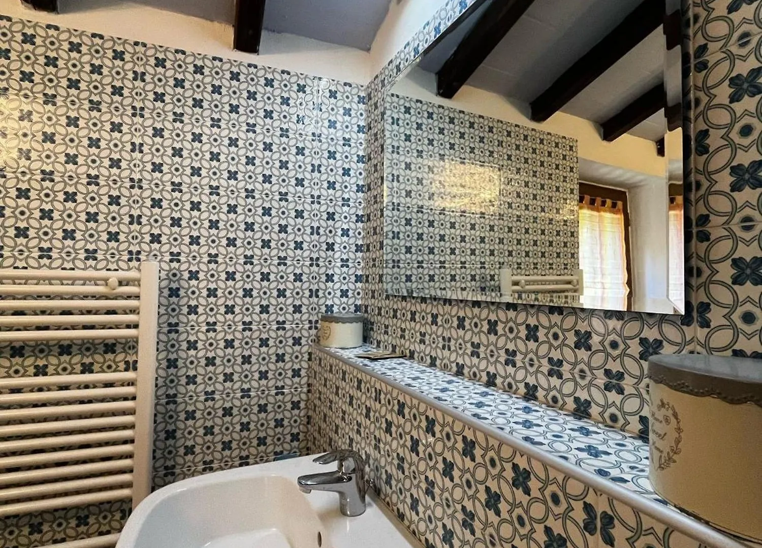 Agriturismo La Torre Di Monsindoli Σιένα