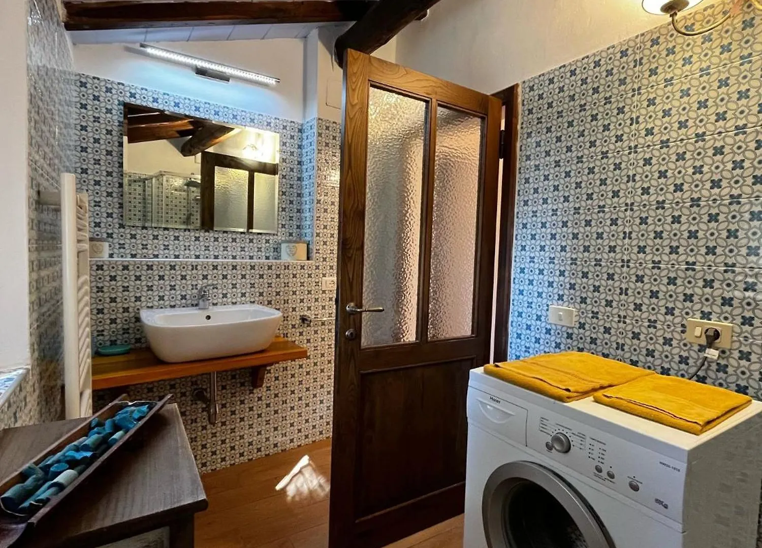 Agriturismo La Torre Di Monsindoli Σιένα