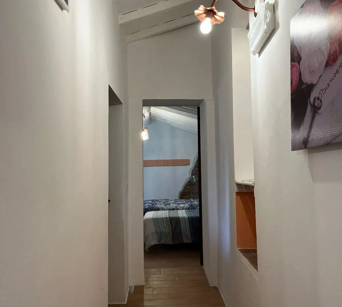 Agriturismo La Torre Di Monsindoli Σιένα 0*,