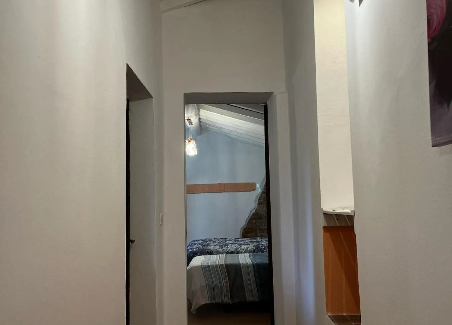 Κατάλυμα σε φάρμα Agriturismo La Torre Di Monsindoli Σιένα Ιταλία