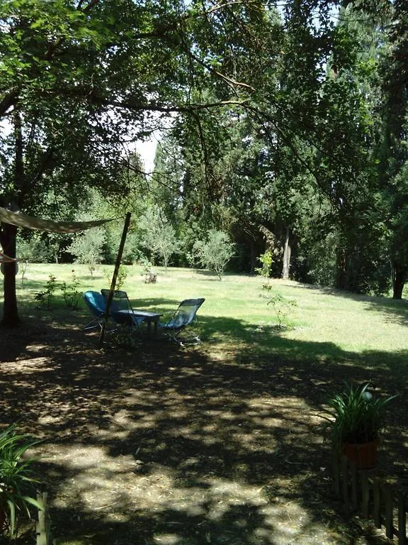 Agriturismo La Torre Di Monsindoli Siena Bauernhof