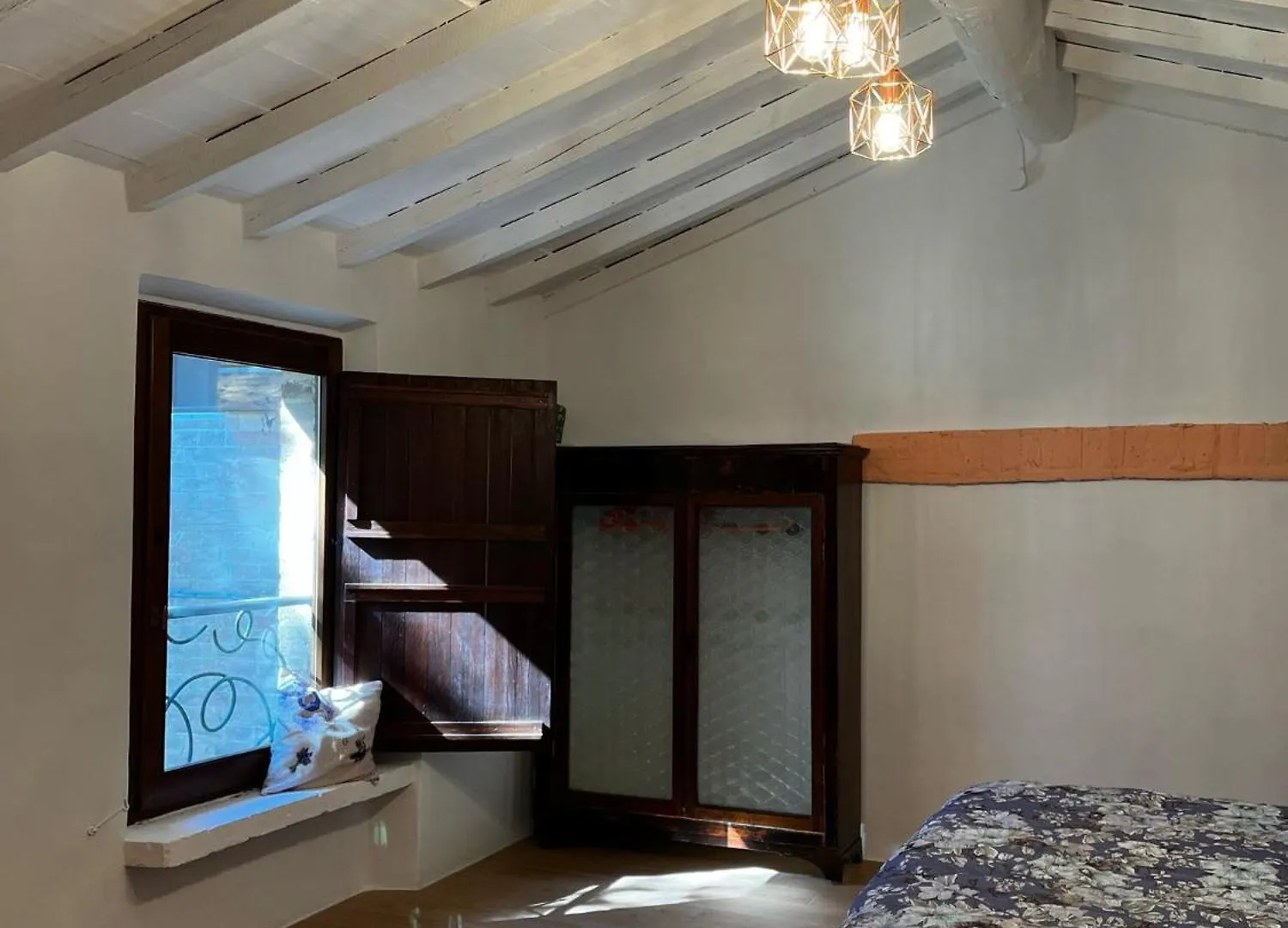Bauernhof Agriturismo La Torre Di Monsindoli Siena Italien