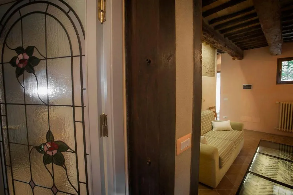 Agriturismo La Torre Di Monsindoli Siena 0*,  Italien